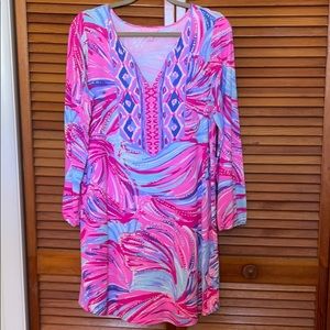 Lilly Dress
